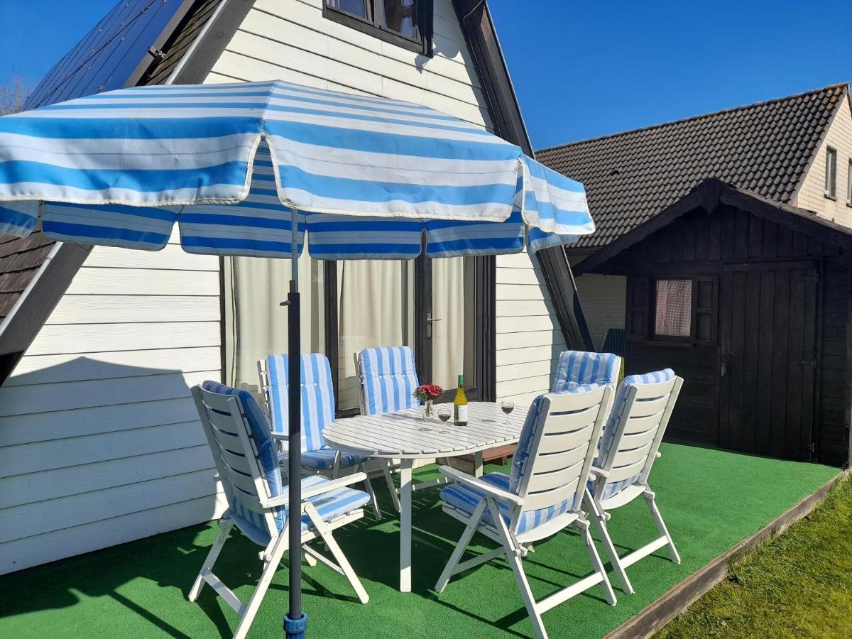 Villa Sunny Side à Westende Extérieur photo